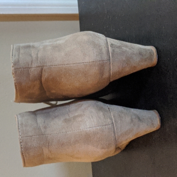 Bella Marie wedge shoe - Picture 5 of 6